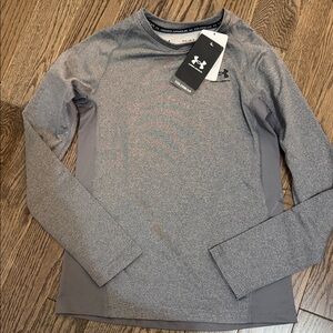 Cold gear Shirt (#336)